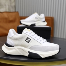 Fendi Low Shoes